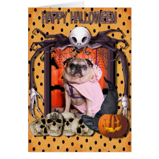 Breanna - Mops - Freeman (Vorne)