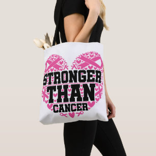 BREAST CANCER AWARENESS & SUPPORT TASCHE