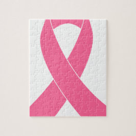 Breast Cancer Ribbon