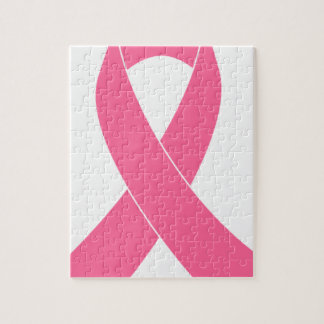 Breast Cancer Ribbon