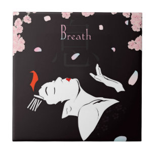 BREATHE2 FLIESE