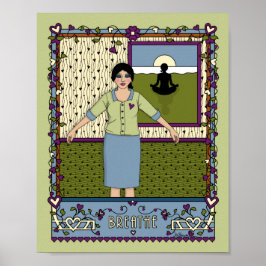 Breathe_A_8x10 Poster