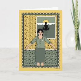 Breathe_C_Greeting Karte