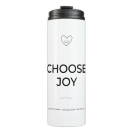 Breathe In Breathe Out Mug Thermosbecher