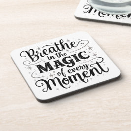 Breathe Magic Untersetzer