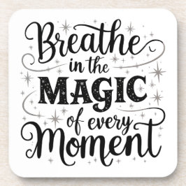 Breathe Magic Untersetzer