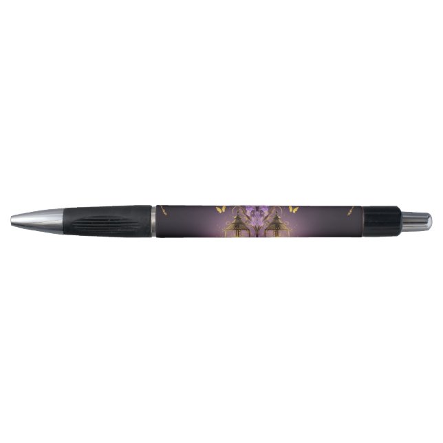 Breathe´n Shine Kuli Schmidt Stationery Kugelschreiber (Vorderseite)