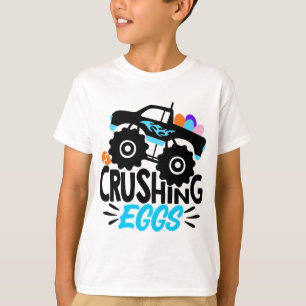 Brecheier LKW Osterfest T-Shirt