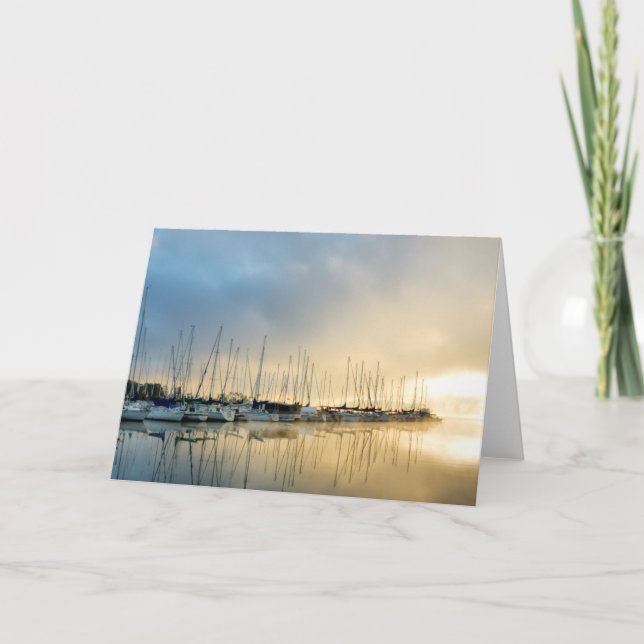 Brechen durch II Karte (Vorderseite)