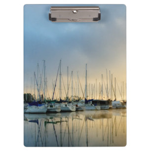 Brechen durch II Klemmbrett