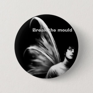 Brechen Sie die Form Button