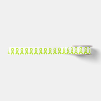 Brechen Sie die Schande - Satin-Band Satinband