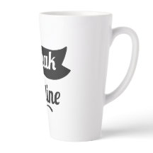 Brechen Sie Ihre routinemäßige Tasse ab