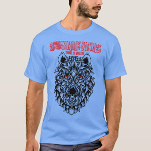 Brechen T-Shirt