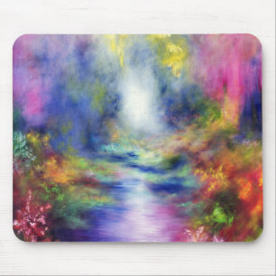 Brechung 1988 mousepad
