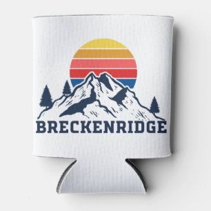 Breckenridge Colorado Dosenkühler