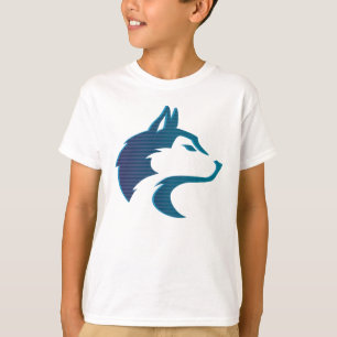 Breckenridge-Huskies #3 T-Shirt