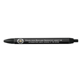 Breckland Astro Pen Kugelschreiber