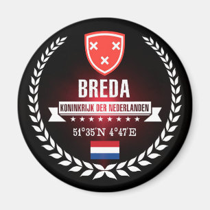 Breda Magnet