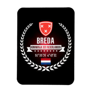 Breda Magnet