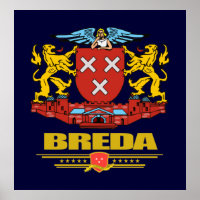 Breda