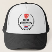 Breda