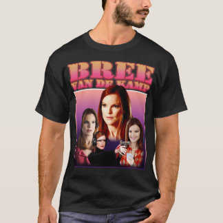 Bree Van De Kamp Homage T-Shirt
