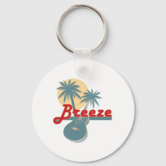 Breeze Keyz Schlüsselanhänger