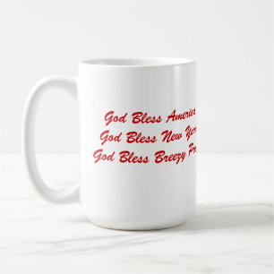 Breezy Tasse