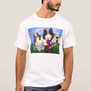 Brei Edu Spezialitäten-Shirt T-Shirt