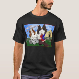 Brei Edu T-Shirt