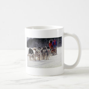 Brei Kaffeetasse