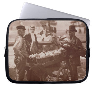 BreiFaker und Ingwer-Bier-Hersteller, 'von der Laptopschutzhülle