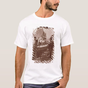 BreiFaker und Ingwer-Bier-Hersteller, 'von der T-Shirt