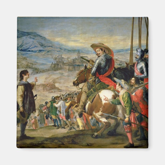 Breisach Magnet (Vorne)