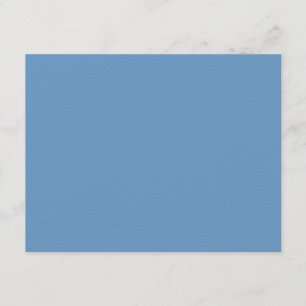 Breiter blauer Baum des Lebens danken Ihnen Dankeskarte