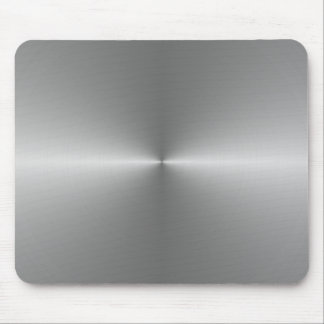 breiter Kreisstahl Mousepad