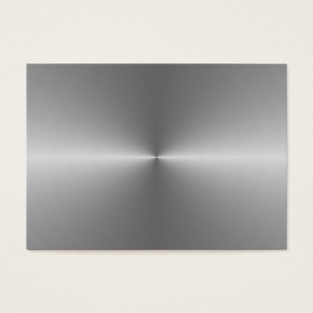 breiter Rundstahl (Vorderseite)