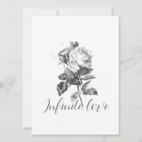 BREITERINVITATIONEN Flachkarte ART&DESIGN STIL
