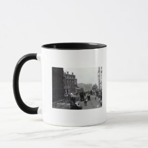 Breites Schongebiet, Westminster Tasse