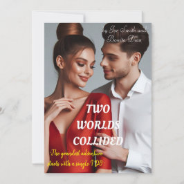 BREITKARTE EINLADUNG