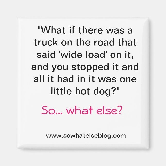 Breitlastmagnet Magnet (Vorne)