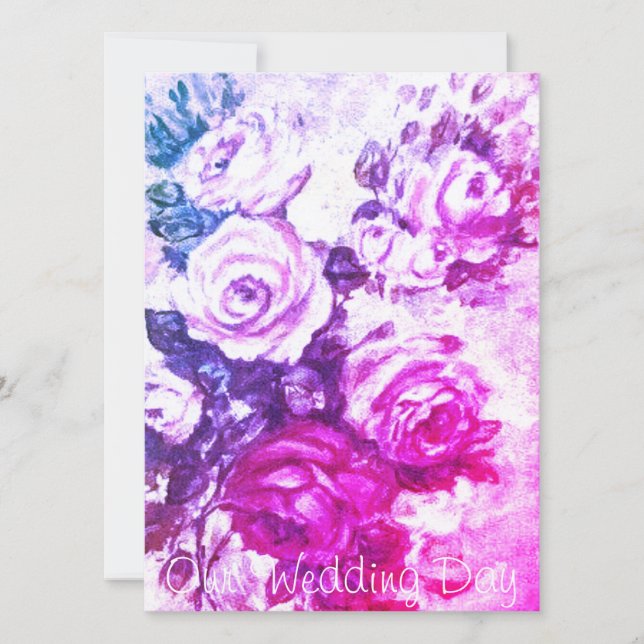 BREITTAGEINLADUNG ART&DESIGN STIL (Vorderseite)