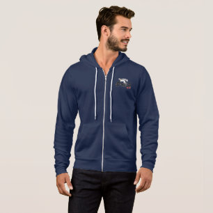 Breizh ma bro hoodie