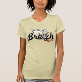 Breizh ma bro T-Shirt