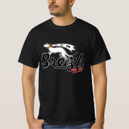 Breizh ma bro T-Shirt