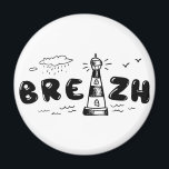 Breizh Magnet<br><div class="desc">Magnet-Vorlage</div>