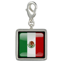 Drapeau du Mexique