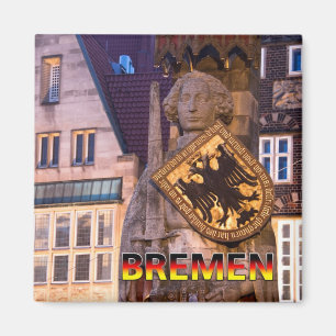 Bremen 01B Magnet