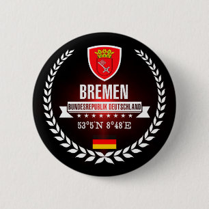Bremen Button